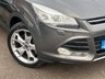 USED 2015 15 FORD KUGA 2.0 TDCi Titanium X SUV 5dr Diesel Manual 2WD Euro 6 (s/s) (150 ps) 