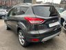 USED 2015 15 FORD KUGA 2.0 TDCi Titanium X SUV 5dr Diesel Manual 2WD Euro 6 (s/s) (150 ps) 