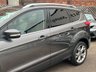 USED 2015 15 FORD KUGA 2.0 TDCi Titanium X SUV 5dr Diesel Manual 2WD Euro 6 (s/s) (150 ps) 