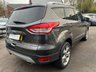 USED 2015 15 FORD KUGA 2.0 TDCi Titanium X SUV 5dr Diesel Manual 2WD Euro 6 (s/s) (150 ps) 
