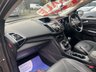 USED 2015 15 FORD KUGA 2.0 TDCi Titanium X SUV 5dr Diesel Manual 2WD Euro 6 (s/s) (150 ps) 