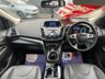 USED 2015 15 FORD KUGA 2.0 TDCi Titanium X SUV 5dr Diesel Manual 2WD Euro 6 (s/s) (150 ps) 