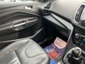 USED 2015 15 FORD KUGA 2.0 TDCi Titanium X SUV 5dr Diesel Manual 2WD Euro 6 (s/s) (150 ps) 