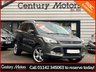 USED 2015 15 FORD KUGA 2.0 TDCi Titanium X SUV 5dr Diesel Manual 2WD Euro 6 (s/s) (150 ps) 