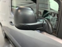 USED 2021 70 PEUGEOT PARTNER 1.5 BlueHDi 1000 Professional Standard Panel Van 5dr Diesel Manual SWB Euro 6 (100 bhp) one owner, NAV, A/C, cruise, alloys