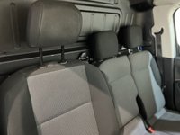 USED 2021 70 PEUGEOT PARTNER 1.5 BlueHDi 1000 Professional Standard Panel Van 5dr Diesel Manual SWB Euro 6 (100 bhp) one owner, NAV, A/C, cruise, alloys