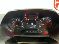 USED 2021 70 PEUGEOT PARTNER 1.5 BlueHDi 1000 Professional Standard Panel Van 5dr Diesel Manual SWB Euro 6 (100 bhp) one owner, NAV, A/C, cruise, alloys