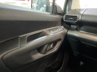 USED 2021 70 PEUGEOT PARTNER 1.5 BlueHDi 1000 Professional Standard Panel Van 5dr Diesel Manual SWB Euro 6 (100 bhp) one owner, NAV, A/C, cruise, alloys