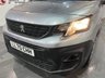 USED 2021 70 PEUGEOT PARTNER 1.5 BlueHDi 1000 Professional Standard Panel Van 5dr Diesel Manual SWB Euro 6 (100 bhp) one owner, NAV, A/C, cruise, alloys