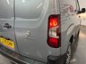 USED 2021 70 PEUGEOT PARTNER 1.5 BlueHDi 1000 Professional Standard Panel Van 5dr Diesel Manual SWB Euro 6 (100 bhp) one owner, NAV, A/C, cruise, alloys