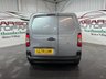 USED 2021 70 PEUGEOT PARTNER 1.5 BlueHDi 1000 Professional Standard Panel Van 5dr Diesel Manual SWB Euro 6 (100 bhp) one owner, NAV, A/C, cruise, alloys