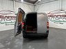USED 2021 70 PEUGEOT PARTNER 1.5 BlueHDi 1000 Professional Standard Panel Van 5dr Diesel Manual SWB Euro 6 (100 bhp) one owner, NAV, A/C, cruise, alloys