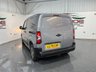USED 2021 70 PEUGEOT PARTNER 1.5 BlueHDi 1000 Professional Standard Panel Van 5dr Diesel Manual SWB Euro 6 (100 bhp) one owner, NAV, A/C, cruise, alloys