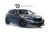 USED 2020 70 BMW 1 SERIES 2.0 118d M Sport Hatchback 5dr Diesel Auto Euro 6 (s/s) (150 ps) 