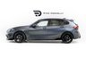 USED 2020 70 BMW 1 SERIES 2.0 118d M Sport Hatchback 5dr Diesel Auto Euro 6 (s/s) (150 ps) 