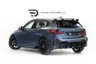 USED 2020 70 BMW 1 SERIES 2.0 118d M Sport Hatchback 5dr Diesel Auto Euro 6 (s/s) (150 ps) 