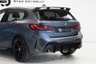 USED 2020 70 BMW 1 SERIES 2.0 118d M Sport Hatchback 5dr Diesel Auto Euro 6 (s/s) (150 ps) 