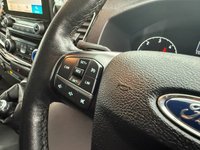 USED 2021 21 FORD TRANSIT CUSTOM 2.0 280 EcoBlue Limited Panel Van 5dr Diesel Manual L1 H1 Euro 6 (s/s) (130 ps) 