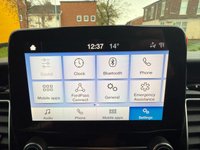 USED 2021 21 FORD TRANSIT CUSTOM 2.0 280 EcoBlue Limited Panel Van 5dr Diesel Manual L1 H1 Euro 6 (s/s) (130 ps) 