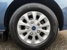 USED 2021 21 FORD TRANSIT CUSTOM 2.0 280 EcoBlue Limited Panel Van 5dr Diesel Manual L1 H1 Euro 6 (s/s) (130 ps) 