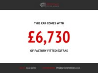 USED 2024 24 BMW 3 SERIES 330E 2.0 12kWh M SPORT SALOON M SPORT PRO/VIS PACKS BODYKIT 19"s