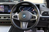USED 2024 24 BMW 3 SERIES 330E 2.0 12kWh M SPORT SALOON M SPORT PRO/VIS PACKS BODYKIT 19"s