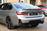 USED 2024 24 BMW 3 SERIES 330E 2.0 12kWh M SPORT SALOON M SPORT PRO/VIS PACKS BODYKIT 19"s