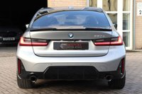 USED 2024 24 BMW 3 SERIES 330E 2.0 12kWh M SPORT SALOON M SPORT PRO/VIS PACKS BODYKIT 19"s