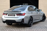 USED 2024 24 BMW 3 SERIES 330E 2.0 12kWh M SPORT SALOON M SPORT PRO/VIS PACKS BODYKIT 19"s