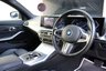 USED 2024 24 BMW 3 SERIES 330E 2.0 12kWh M SPORT SALOON M SPORT PRO/VIS PACKS BODYKIT 19"s