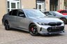 USED 2024 24 BMW 3 SERIES 330E 2.0 12kWh M SPORT SALOON M SPORT PRO/VIS PACKS BODYKIT 19"s