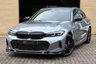 USED 2024 24 BMW 3 SERIES 330E 2.0 12kWh M SPORT SALOON M SPORT PRO/VIS PACKS BODYKIT 19"s