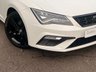 USED 2018 18 SEAT LEON 1.4 TSI FR Technology Hatchback 5dr Petrol Manual Euro 6 (s/s) (125 ps) -  RARE CAR