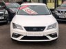 USED 2018 18 SEAT LEON 1.4 TSI FR Technology Hatchback 5dr Petrol Manual Euro 6 (s/s) (125 ps) -  RARE CAR