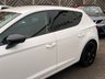 USED 2018 18 SEAT LEON 1.4 TSI FR Technology Hatchback 5dr Petrol Manual Euro 6 (s/s) (125 ps) -  RARE CAR