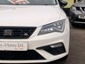 USED 2018 18 SEAT LEON 1.4 TSI FR Technology Hatchback 5dr Petrol Manual Euro 6 (s/s) (125 ps) -  RARE CAR