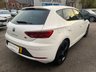 USED 2018 18 SEAT LEON 1.4 TSI FR Technology Hatchback 5dr Petrol Manual Euro 6 (s/s) (125 ps) -  RARE CAR