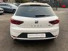USED 2018 18 SEAT LEON 1.4 TSI FR Technology Hatchback 5dr Petrol Manual Euro 6 (s/s) (125 ps) -  RARE CAR