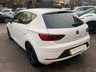 USED 2018 18 SEAT LEON 1.4 TSI FR Technology Hatchback 5dr Petrol Manual Euro 6 (s/s) (125 ps) -  RARE CAR
