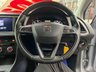 USED 2018 18 SEAT LEON 1.4 TSI FR Technology Hatchback 5dr Petrol Manual Euro 6 (s/s) (125 ps) -  RARE CAR