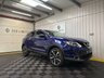 USED 2015 65 NISSAN QASHQAI 1.6 dCi Tekna SUV 5dr Diesel XTRON 2WD Euro 6 (s/s) (130 ps) FULL MAIN DEALER HISTORY