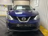 USED 2015 65 NISSAN QASHQAI 1.6 dCi Tekna SUV 5dr Diesel XTRON 2WD Euro 6 (s/s) (130 ps) FULL MAIN DEALER HISTORY