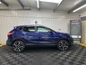 USED 2015 65 NISSAN QASHQAI 1.6 dCi Tekna SUV 5dr Diesel XTRON 2WD Euro 6 (s/s) (130 ps) FULL MAIN DEALER HISTORY