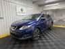 USED 2015 65 NISSAN QASHQAI 1.6 dCi Tekna SUV 5dr Diesel XTRON 2WD Euro 6 (s/s) (130 ps) FULL MAIN DEALER HISTORY