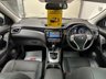 USED 2015 65 NISSAN QASHQAI 1.6 dCi Tekna SUV 5dr Diesel XTRON 2WD Euro 6 (s/s) (130 ps) FULL MAIN DEALER HISTORY