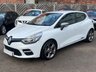 USED 2016 16 RENAULT CLIO 1.5 dCi Dynamique S Nav Hatchback 5dr Diesel Manual Euro 6 (s/s) (90 ps) -  RARE CAR