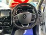 USED 2016 16 RENAULT CLIO 1.5 dCi Dynamique S Nav Hatchback 5dr Diesel Manual Euro 6 (s/s) (90 ps) -  RARE CAR