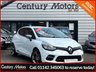 USED 2016 16 RENAULT CLIO 1.5 dCi Dynamique S Nav Hatchback 5dr Diesel Manual Euro 6 (s/s) (90 ps) -  RARE CAR