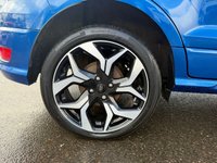 USED 2018 68 FORD ECOSPORT 1.0T EcoBoost ST-Line SUV 5dr Petrol Manual Euro 6 (s/s) (125 ps) A BEAUTIFUL ADDITION TO OUR FORECOURT+JUST 2 FORMER KEEPERS+SERVICE HISTORY+ULEZ COMPLIANT+CRUISE CONTROL+REVERSE CAMERA+HEATED SEATS+PARK ASSIST+AIR CONDITIONING+AUTOMATIC CLIMATE+ALLOY WHEELS+BLUETOOTH CONNECTIVITY+CALL NOW FOR MORE INFORMATION AND TO ARRANGE A VIEWING+NOT TO BE MISSED+READY TO DRIVE AWAY TODAY!!!!!!!!!!!!!!!!!!!!!!!!!!!!!!!!!!!!