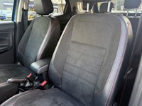USED 2018 68 FORD ECOSPORT 1.0T EcoBoost ST-Line SUV 5dr Petrol Manual Euro 6 (s/s) (125 ps) A BEAUTIFUL ADDITION TO OUR FORECOURT+JUST 2 FORMER KEEPERS+SERVICE HISTORY+ULEZ COMPLIANT+CRUISE CONTROL+REVERSE CAMERA+HEATED SEATS+PARK ASSIST+AIR CONDITIONING+AUTOMATIC CLIMATE+ALLOY WHEELS+BLUETOOTH CONNECTIVITY+CALL NOW FOR MORE INFORMATION AND TO ARRANGE A VIEWING+NOT TO BE MISSED+READY TO DRIVE AWAY TODAY!!!!!!!!!!!!!!!!!!!!!!!!!!!!!!!!!!!!
